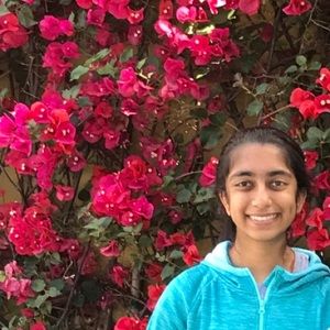 Meet your Posher, Jheel